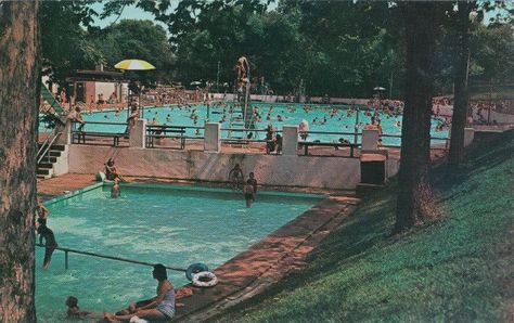 "SUNSET POOL"  in Middletown, Ohio. Lots of memories here. Middletown Ohio, Butler County, Ohio History, Dude Ranch, Ohio Usa, District Of Columbia, Interesting History, My Town, Old Buildings