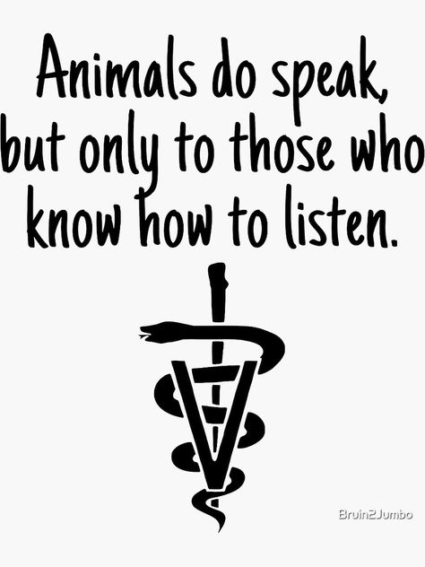 Vet Symbol, Veterinarian Tattoo, Veterinary Medicine Humor, Veterinary Symbol, Veterinarian Quotes, Doctor Quotes, Veterinary Science, Animal Medicine, Vet Tech Gifts