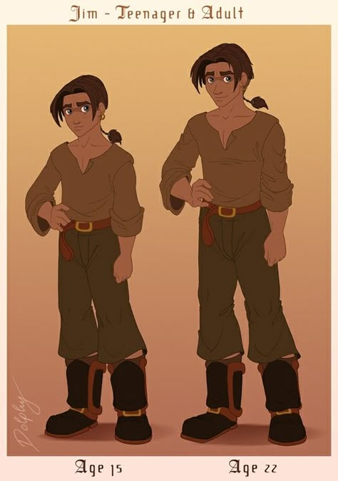 In The Airplane, Jim Hawkins Treasure Planet, Jim Hawkins, Disney Treasures, Photoshop 7, Disney Designs, Treasure Planet, Attack On Titan Levi, Oh Well