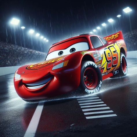 Flash Mac Queen, Lightning Mac Queen, Lighten Mcqueen, Rayo Mac Queen, 95 Car, Cars 2 Movie, Car Movie, Flash Mcqueen, Cars Mcqueen