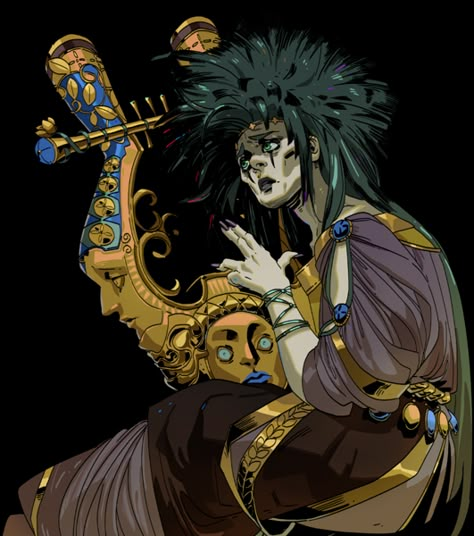 Hades Characters, Hades Game Art, Hades Art, Hades The Game, Hades Greek Mythology, Supergiant Games, Son Of Hades, Hades Game, Tv Tropes