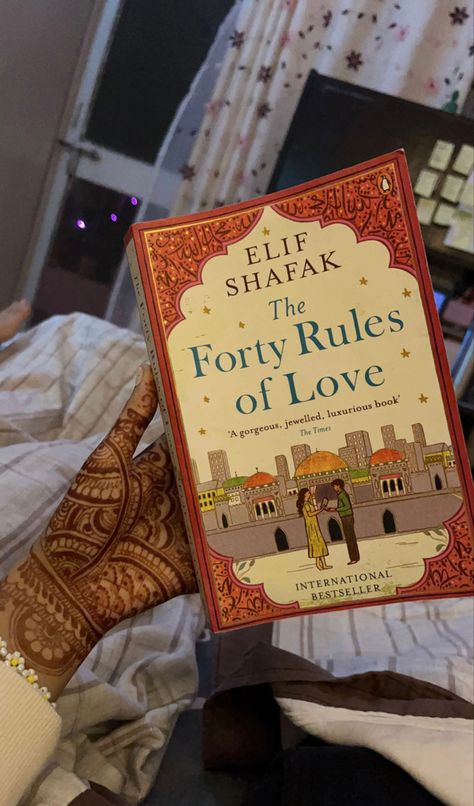 Indian Novels Worth Reading, Indian Author Books, Rumi And Shams, Indian Novels, Desi Pinterest, Forty Rules Of Love, Best Wattpad Books, Desi Aesthetics, English Books