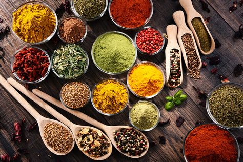 Make Taco Seasoning, Curry Indian, Classic Southern Recipes, Homemade Spice Mix, Spice Blends Recipes, How To Make Taco, Spice Mix Recipes, Greek Seasoning, Homemade Spice Blends