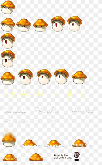 Character Sprite Sheet, Sonic Free Riders, Zombie Logo, Mushroom Blue, Maplestory 2, Game Sprite, Sapphire Pokemon, Sprite Sheet, Maple Story