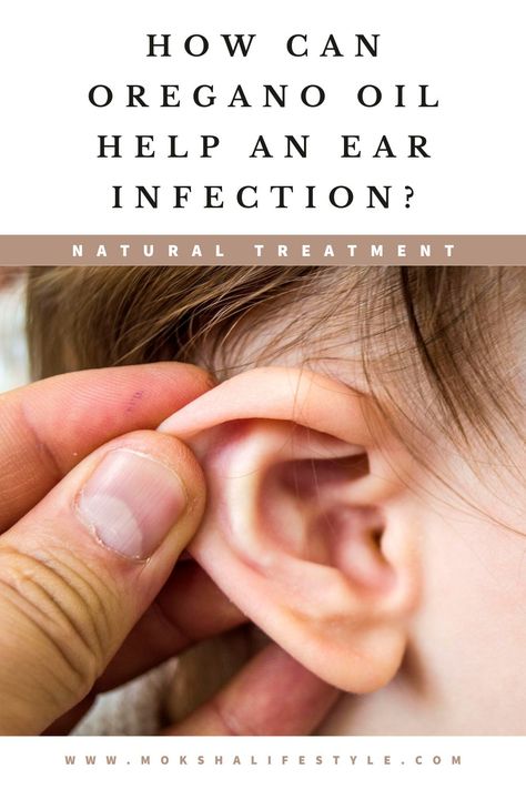 Is it possible to use Oregano Oil to treat an ear infection? Oils For Ear Ache, Earache Remedies, Clogged Ears, Ear Oil, Ear Ache, Herbal Remedies Recipes, Oregano Essential Oil, Ear Infections, Essential Oil Carrier Oils