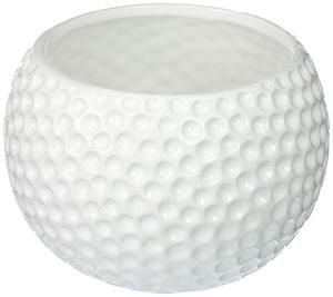 Golf Centerpieces, Golf Theme Party, Golf Party Decorations, Golf Ball Crafts, Party Bowls, Golf Diy, Golf Decor, Masters Golf, Golf Outing