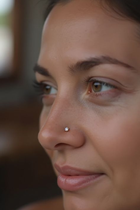 💍✨ Sublimez votre look avec ce magnifique piercing de nez stud en or 14 carats, orné d'une pierre brillante ! Parfait pour ajouter une touche d'élégance et de glamour à votre style quotidien. Ce bijou raffiné est idéal pour toutes les occasions et mettra en valeur votre beauté naturelle. Inspirez-vous de cette jeune femme bronzée et adoptez ce piercing tendance ! 🌟👃

#PiercingNez #StudEnOr #PierreBrillante #BijouTendance #ModeAccessoires #Élégance #StyleQuotidien #BeautéNaturelle

🔗 Cliquez ici pour acheter ce piercing de nez stud en or 14 carats et ajoutez une touche de glamour à votre look ! 🔗


Matériaux : Or 14 carats, pierre brillante.
Conseils : Suivez les instructions de pose et d'entretien pour un port confortable et sécurisé. Piercings