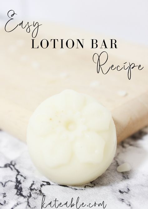 Solid Lotion Bar Recipe, Lotion Bar Recipe, Lotion Bars Diy, Shampoo Bar Recipe, Homemade Lotion Bars, Lotion Bars Recipe, Solid Lotion Bars, Lotion Recipe, Organic Lotion