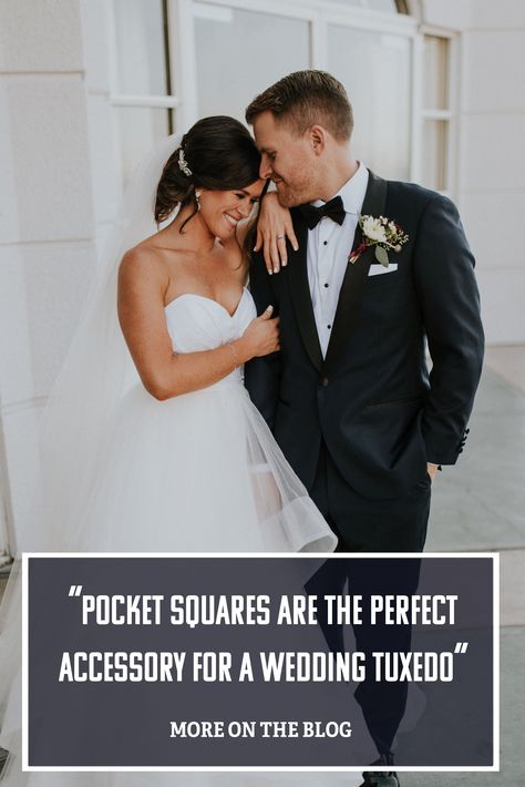 Classic Pocket Square Folds For Wedding Suits And Tuxedos | The Groomsman Suit | #weddings #menswear #mensfashion Real Wedding Flowers, Pocket Square Folds, Wedding Gifts For Men, Wedding Mountain, Piece Of Advice, Wedding Info, Perfect Squares, Suit Tie, Summer Wedding Outfits