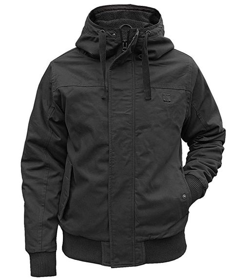 Jaket Motor, F Men, Tactical Wear, Fishtail Parka, Sporty Shorts, Tactical Clothing, Jackets Men Fashion, Hooded Parka, Men Fashion Casual Outfits