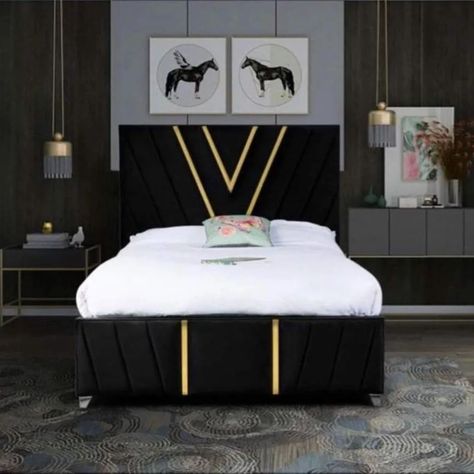 We are selling Beds with mattress,Sofa sets, dining table chairs, wardrobes, TV stands and furniture accessories at affordable price with free home delivery all Uk What's app for quick order and details https://wa.me/+447598982755 ▪️Home Delivery Service ▪️Cash on Delivery ▪️Warranty ▪️Brand New Product ▪️Factory sealed product. ▪️More Colors available Inbox to see more colors and designs and price Feel free to PM me❤️ #bedding #bedframes #bedroom #interiordesgn #furnituredesign #ukfurni... Bedframe Ideas For Small Rooms, Bedframe Ideas, Unique Bed Design, Bed Wardrobe, Rack Closet, Bed Back Design, Bedroom Ideas For Small Rooms Cozy, King Furniture, Stylish Room Decor