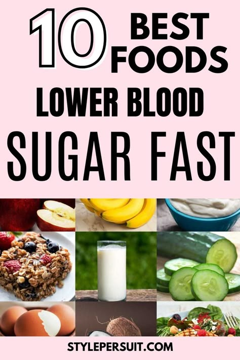 Maintaining healthy blood sugar levels is crucial for overall well-being, especially for individuals with diabetes or those at risk of developing it. While medication and lifestyle changes play significant roles, incorporating blood sugar-friendly foods into your diet can be highly beneficial. Click to check out the 15 best foods that can naturally help lower blood sugar levels and promote better health. Food That Lowers Blood Sugar, Healing Foods For Diabetics, Lower A1c Diet, Lower Blood Sugar Diet, A1c Lowering Foods, Food To Lower Blood Sugar, Lower Glucose Levels Diet, Less Sugar Diet, Diabete Natural Remedies