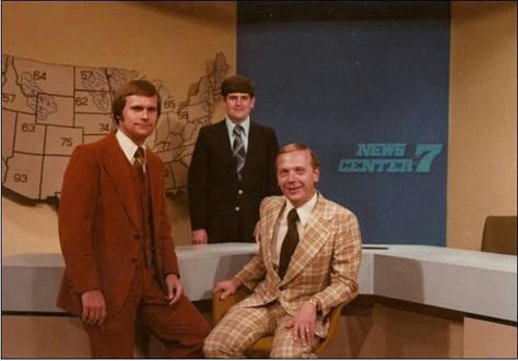 70s News Anchor, Cedar Falls Iowa, Waterloo Iowa, Sister Act, News Channel, News Anchor, Play Book, Tv Channels, Caster