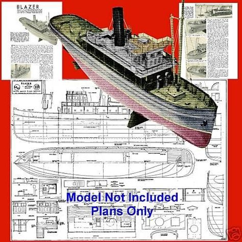 Model Boat Plans Free Pdf, Model Boat Plans Free, Trawler Boats, Rc Boats Models, Rc Boats Plans, Model Boats Building, Free Boat Plans, Wooden Model Boats, Model Boat Plans