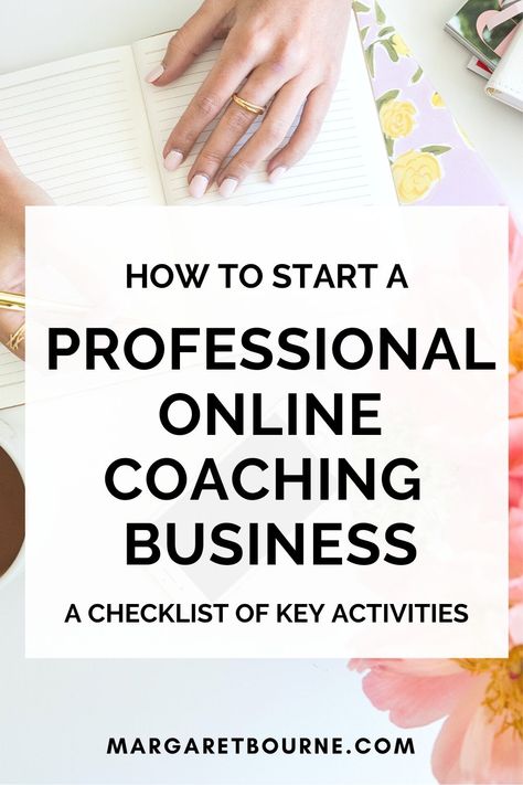 A Complete “Starting A Coaching Business” Checklist (2024) Business Hashtags, Coaching Tips, Business Checklist, Online Coaching Business, Blog Niche, Coaching Tools, Google Trends, Marketing Professional, Online Coaching