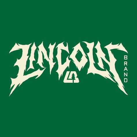 Lincoln Design Co (@lincolndesignco) • Instagram photos and videos Lincoln Design Co, Typo Logo, Lincoln, Photo And Video, Instagram Photo, Instagram, Design