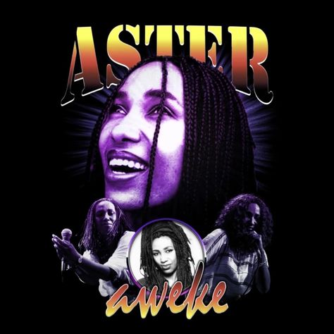 Ethiopian Singers Vintage Bootleg T-shirt - Aster Aweke @ethio_artstore #ethiopia #habesha #africa #ethiopian #addisababa #ethiopianwomen #eritrea #habeshabeauty #ethio #ethiopianfood #habeshawedding #habeshastyle #habeshakemis #habeshafashion #eritrean #habeshadress #ethiopians #amharic #rastafari #habeshaqueens #ethiopiancoffee #ethiopianmusic #addisabeba #habeshagirl #love #oromo #reviewethio #habeshamemes #birr #yikunayalew Aster Aweke, Ethiopian Coffee, Ethiopian Women, Ethiopian Music, Habesha Kemis, Ethiopian Food, Addis Ababa, Ethiopia, Girl Cartoon