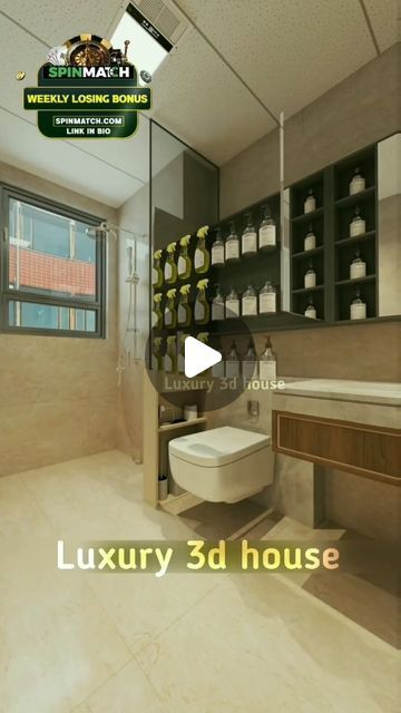 3D animated videos on Instagram: "Please like share save follow #3dinterior #3dinteriordesign #3danimation #3danimations #luxuryhome #luxuryhome @spinmatchofficial @rtc_ad_tech #spinmatch #rtcads #sportsfedwin #spinmatchwinner #spinmatch_ #playonspinmatch" Animated Videos, 3d Interior Design, February 1, Interior Ideas, 3d Animation, Animated Gif, Luxury Homes, Woodworking, On Instagram