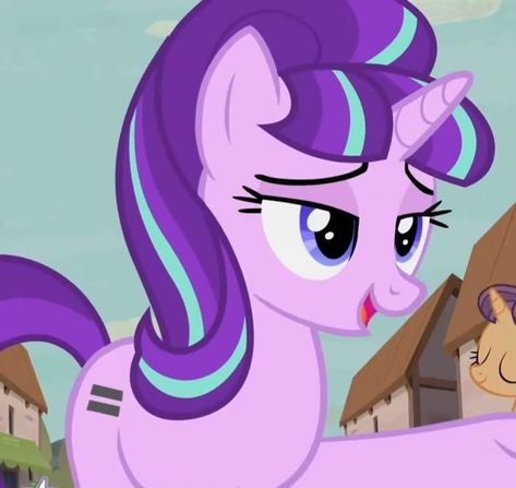 Starlight Glimmer Fanart, Mlp Pfps, Mlp Pfp, Starlight Glimmer, Mlp Characters, Mlp Equestria Girls, Attack On Titan Fanart, My Little Pony Pictures, Fluttershy