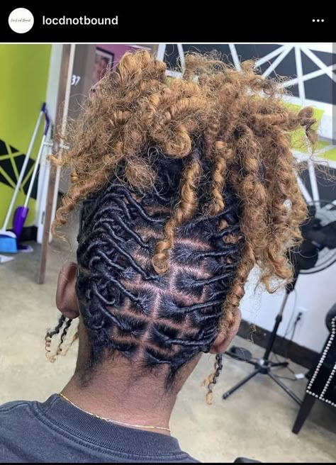 styled locs Loc Ponytail Styles, Marley Locs, Hairstyles Locs, Short Dreadlocks Styles, Loc Updo, Braided Updos, Short Locs, Shaved Side Hairstyles, Beautiful Dreadlocks