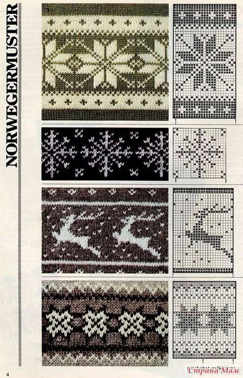 Fair Isle Chart, Norwegian Knitting, Knitted Patterns, Fair Isle Knitting Patterns, Fair Isles, Colorwork Knitting, Easy Knit, Fair Isle Pattern, Fair Isle Knitting