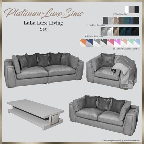 Sims 4 Furniture Alpha, Chairs Sims 4 Cc, Sims 4 Leather Couch, Sims 4 Cc Furniture Sofa, Sims 4 Sectional Couch Cc, Sims 4 Sofa Cc, Sims 4 Couches Cc, Sims 4 Couch, Sims Folder