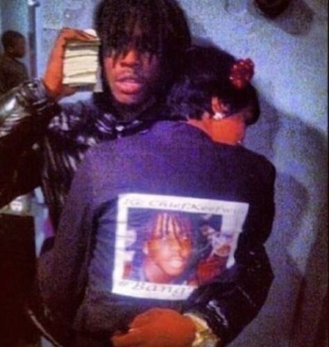 Chief Keef Wallpaper, Glo Girl, Chief Keef, Hopeless Romantic, My Vibe, Photo Dump, Mood Pics, Rappers, Couple Goals