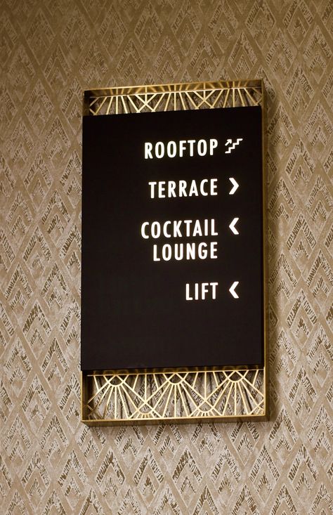 Colombian Hotel | fremontco Luxury Signage, Hotel Signs Design, Hotel Signage Design, Resort Signage, Boutique Hotel Signage, Hotel Room Signage Design, Hotel Room Signage, Hotel Door Signage, Hotel Wayfinding