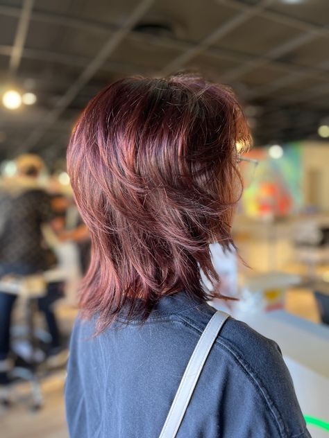 Call 949-432-5568 or text 949-402-6693 to book! #shorthaircut #shorthair #shorthairstyle #haircolor #longhaircut #longhaircolor #layeredhaircut #woofcut #layercut #hightlights #hair #hairbalayage #Balayage #brunnethair #blondehair #blondehighlights #redhair #burgundyhair #coloredhair #silverhair #platinumhair #balayge Long Hair Color, Platinum Hair, Wolf Cut, Burgundy Hair, T Lights, Layered Cuts, Long Hair Cuts, Layered Haircuts, Silver Hair