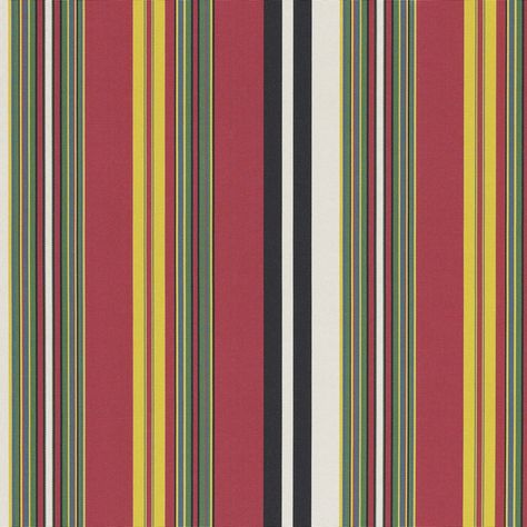 Holland Park Stripe - Azalea - Townhouse - Fabric - Products - Ralph Lauren Home - RalphLaurenHome.com Ralph Lauren Fabric, Fabric Products, Holland Park, Shop Home Decor, Ralph Lauren Home, Striped Fabrics, Shop Home, Luxury Fabrics, Decor Home