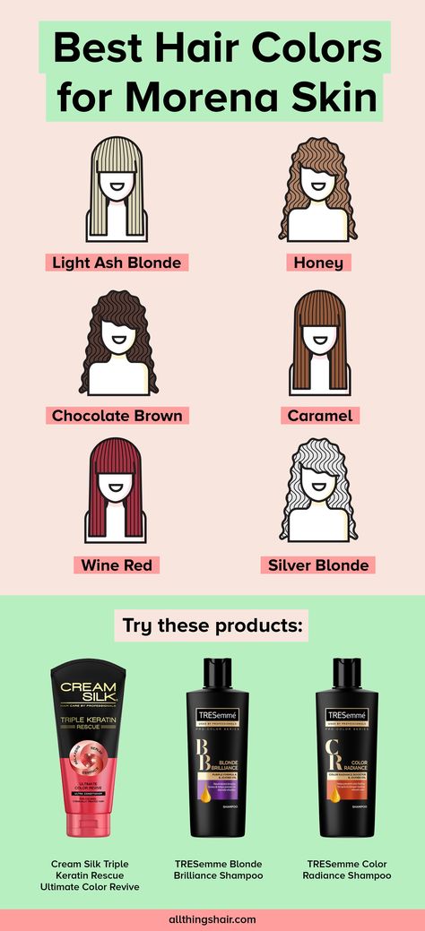 20 Best Hair Colors for Morena Skin in 2020 | All Things Hair PH Hair Dye For Morena Skin, Hair Color For Morena Skin Short Hair, Hair Color For Morena Skin Filipina Highlights, Hair Color Morena Skin, Hair Color For Morena Skin Filipina Short Hair, Morena Hair Color Ideas Filipina, Color Hair For Morena, Color Hair For Morena Skin, Best Hair Color For Morena Skin