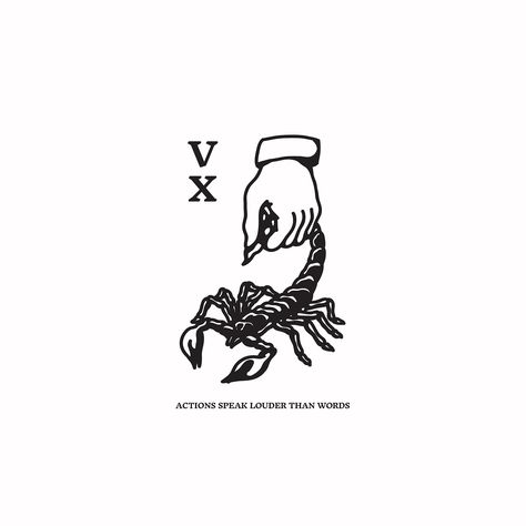 Hold on, let me rewind.   #vx1000 #skateboarding #scorpion #blackwork #bold #illustration #design #art  #lowbrow #dead cartoon Scorpion Graphic Design, Scorpio Design Art, Scorpion Aesthetic, Scorpio Illustration, Scorpion Illustration, Scorpion Logo, Single Artwork, Bold Illustration, Tattoo 2024