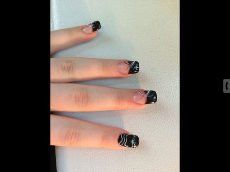 Kylo Ren Nails, Kylo Ren, Class Ring, Sapphire Ring, Aurora, Acrylic Nails, Sapphire, Nails, Drawings