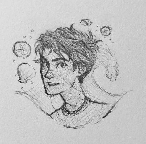 Percy Jackson Drawings, Seaweed Brain, Percy Jackson Fan Art, Percy Jackson Characters, Percy Jackson Art, Percy Jackson Books, Percy Jackson Fandom, Arte Sketchbook, Independent Films