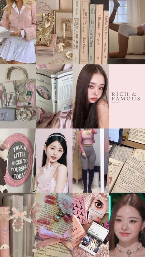 Song Jia Pink Aesthetic, Song Jia Wallpaper Aesthetic, Song Jia Vision Board, Song Jia Effect, Wonyoung And Song Jia, Wonyoung Vision Board, Song Jia Pink, Song Jia Wallpaper, Song Jia Aesthetic