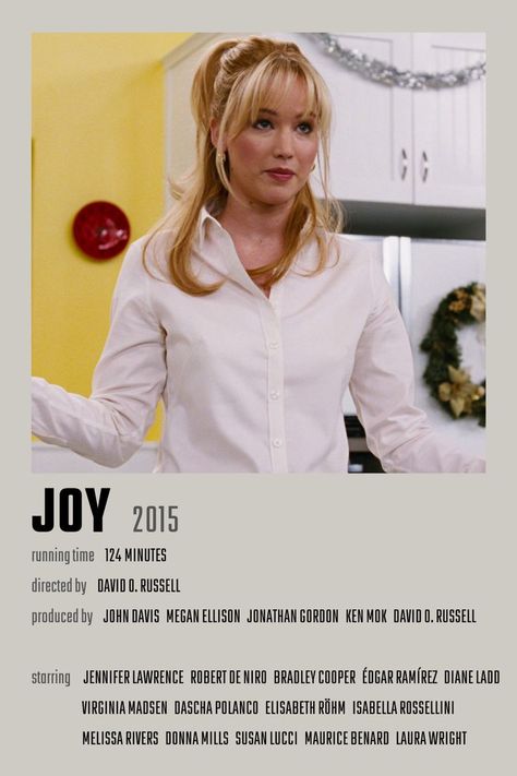 Joy Movie Poster Elisabeth Röhm, Joy Poster, Joy Movie, Dascha Polanco, Maurice Benard, Donna Mills, Susan Lucci, John Davis, Vision Board Pics