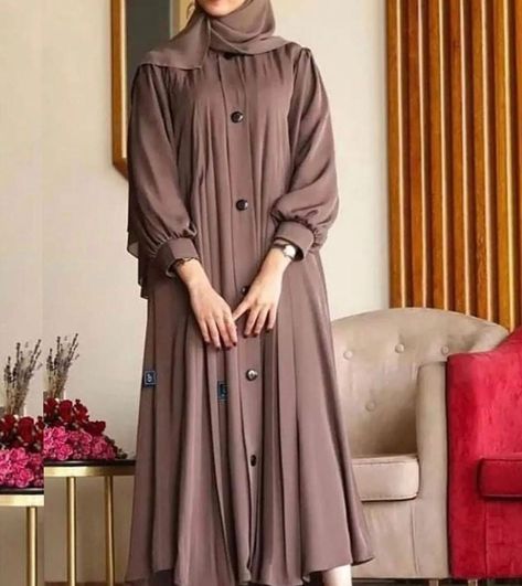 Girls Dpz Hijab, Aesthetic Outfits Modest, Hide Face Girl, Abaya Girl, Modesty Dress, Muslimah Fashion Casual, Hijabista Fashion, Abaya Hijab, Hide Face