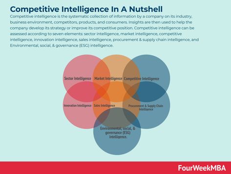 Environmental Social Governance, Agile Software Development, Economies Of Scale, Competitive Intelligence, Agile Project Management, Business Environment, Business Advisor, Self Organization, Consumer Insights