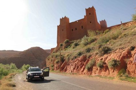 Dades Valley Morocco © Jürgen Reichenpfader Traveling Together, Perfect Road Trip, Trip Itinerary, Road Trip Itinerary, Travel Itinerary, Morocco, Road Trip, Road