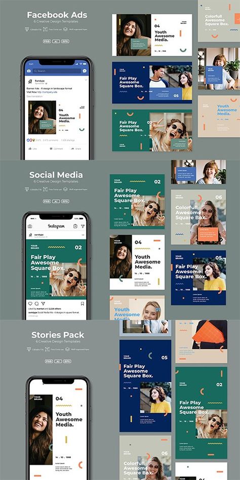 Digital Marketing Logo, Instagram Ads Design, Social Media Campaign Design, Facebook Ads Examples, Facebook Ad Template, Facebook Ads Design, Facebook Design, Publicidad Creativa, Street Marketing