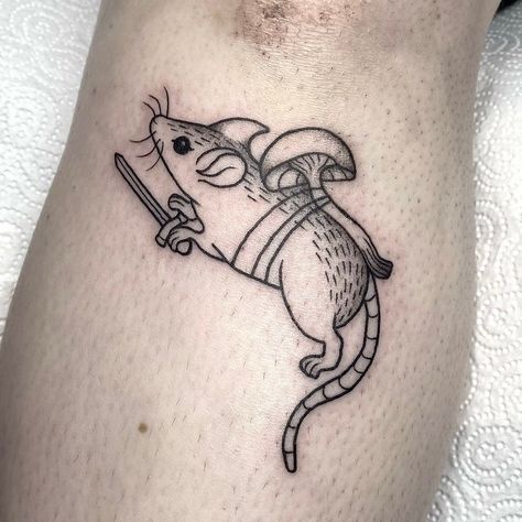 🐁 FLASH SALE 🐁 all mouse flash £100 for the month of June to celebrate my one year of tattooing! mondays/tuesdays/thursdays/saturdays @smbtattoo dm to book in ⚔️ #tattooflash #flashsale #brighton #thingstodoinbrighton #mousetattoo Flash Sale Tattoos, Ratatouille Tattoo, Mouse Tattoo, Mouse Tattoos, Month Of June, Flash Tattoo, Flash Sale, Brighton, Flash