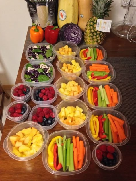 Food prep Sundays Meal Prep Clean Eating, Good Eat, Meal Prep For The Week, Eating Clean, Clean Eats, Meal Prep Ideas, Meal Prepping, Food Prep, 21 Day Fix