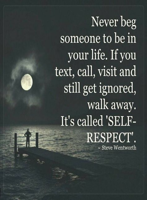 Quotes Sometimes when you try to stay in touch with people they feel awkward and ignore you, the best way is to stay in limits. Being Ignored Quotes, Self Respect Quotes, Love For Me, Respect Quotes, Good Quotes, Super Quotes, Trendy Quotes, Ideas Quotes, Self Respect