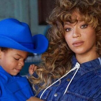 TINA KNOWLES RAVES ABOUT BEYONCE AND JAYZ’S TWINS Rumi And Sir Carter, Beyonce Twin, Sir Carter, Dj Premier, Daphne Joy, Tina Knowles, Toned Tummy, Black Entrepreneurs, Beyoncé Giselle Knowles