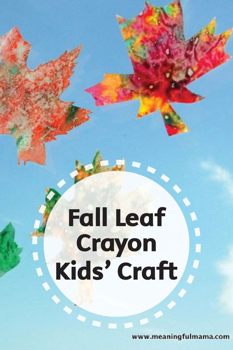 Wax Paper Leaf Craft, Crayon Shavings Wax Paper, Wax Paper Leaves, Old Crayon Crafts, Wax Paper Crafts, Handmade Suncatchers, Fall Homeschool, Melted Crayon Crafts, Bbq Event