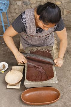 Mexican People, Mexican Traditions, Mexican Kitchens, Mexico Food, Mexican Cooking, Visit Mexico, Mexican Culture, American Food, Mexican Style