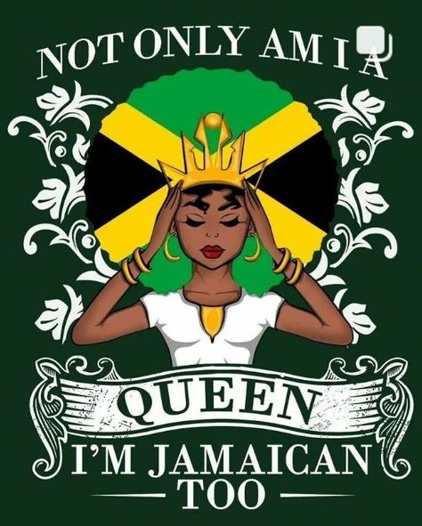 Jamaica Aesthetic Vintage, Jamaica Aesthetic Wallpaper, Caribbean Gyal, Jamaica People, Jamaican Proverbs, Jamaican Quotes, Jamaica Culture, Jamaican People, Glitter Wine Bottles