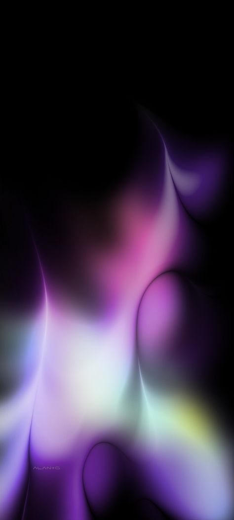 Black And Purple Aura Wallpaper, Iphone Wallpaper Black And Purple, Black Aura Background, Purple Home Screen Aesthetic, Black Purple Aesthetic Wallpaper, Purple And Pink Wallpaper, Dark Aura Wallpaper, Purple And Black Wallpaper, Dark Purple Aesthetic Wallpaper