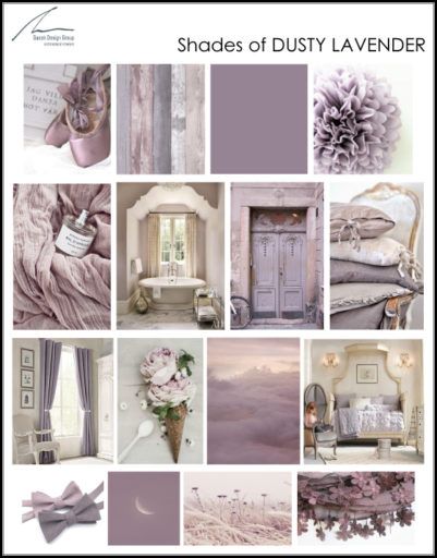 Shades of Dusty Lavender – Gacek Design Group Colourful Fits, Lavender Bedroom Decor, Lilac Bedroom, Lavender Bedroom, Lavender Interior, Lavender Walls, Lavender Nursery, Lavender Room, Ceiling Draping