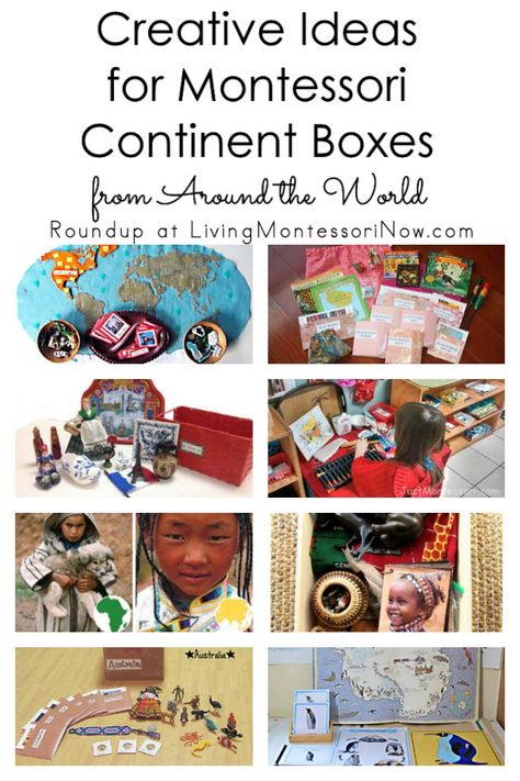 Geography Kindergarten, Continent Activities, Art History Aesthetic, Geography Homeschool, Continent Boxes, Continents Activities, Learn Geography, Continent Map, History Aesthetic